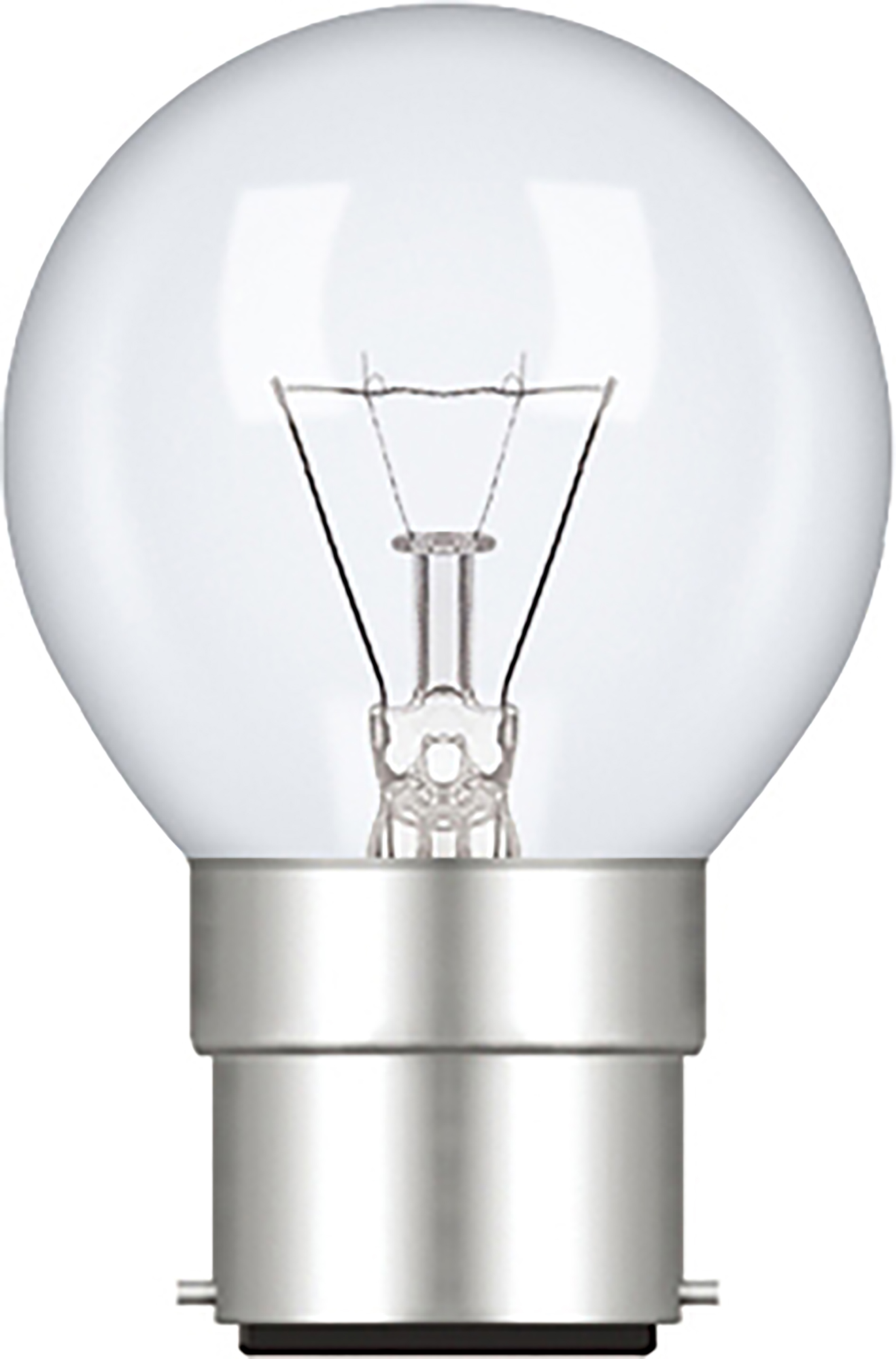 Golf Ball B22 Incandescent Luxram Golf Ball Golf Ball B22 Incandescent Luxram Golf Ball